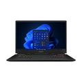 MSI Stealth GS77 Gaming Laptop: Intel Core i9-12900H GeForce RTX 3060 17.3 FHD 144Hz 32GB DDR5 1TB NVMe SSD USB-Type C Thunderbolt 4 CNC Aluminum Win 11 Home: Core Black