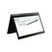 Lenovo ThinkPad X1 Yoga 14 WQHD Touchscreen 2-in-1 Ultrabook (IntelÂ® Coreâ„¢ i7-6600U Processor WQHD (2560x1440) Display 8GB Memory 256GB SSD Windows 10 pro) - Black