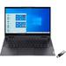 LENOVO Yoga 7i 2-in-1 Laptop 2022 14 FHD Touchscreen Intel EVO Platform 11th Core i7-1165G7 Iris Xe Graphics 12GB DDR4 512GB SSD WI-FI 6 Thunderbolt 4.0 Backlit KB Fingerprint Windows 11