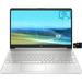 HP 2021 15.6 Business Laptop Computer Full HD 1080P Touchscreen Display AMD 8-Core Ryzen 7 4700U (Beats i7-1065G7) 8GB DDR4 RAM 512GB SSD WiFi USB-C Webcam HDMI Win 10 S + TiTac Accessory