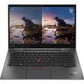 Lenovo ThinkPad X1 Yoga Gen 5 20UB000VUS 14 Touchscreen 2 in 1 Notebook - Full HD - 1920 x 1080 - Intel Core i7 (10th Gen) i7-10510U Quad-core (4 Core) 1.80 GHz - 16 GB RAM - 256 GB SSD - Iron Gray