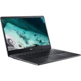 acer Chromebook 314 C934T C934T-C66T 14 Touchscreen Chromebook - HD - 1366 x 768 - Intel Celeron N4500 Dual-core (2 Core) 1.10 GHz - 4 GB Total RAM - 32 GB SSD - 32 GB Flash Memory - Iron