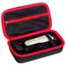 FYFTRAS Hard EVA Carrying Storage Case for Wahl Magic Clip/Senior/Super Taper/Super Taper Pro/Legend Clipper SUPRENT SURKER Mens Hair Clipper