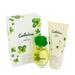 Cabotine Eau De Toilette 2 Piece Gift Set 2 Piece Gift Set With 3.4 Oz EDT Spray Women s Gift Sets Parfums Gres