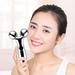 Augper Wholesale Skin Care Face Massager 3D Roller Anti-aging And Elasticity Facial Roller Massag