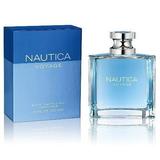 Nautica Voyage Eau De Toilette 3.4 Oz Men s Cologne Nautica