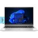 HP ProBook 450 15.6 FHD IPS Business Laptop (Intel i5 16GB RAM 512GB PCIe SSD Intel UHD Backlit KB WiFi 6 Bluetooth 5.2 Webcam RJ-45 Win 11 Pro) with Dockztorm Hub