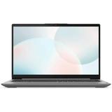 Lenovo 2023 IdeaPad3 15.6 FHD IPS Laptop PC AMD 8-Core Ryzen 7 5825U Radeon 7 Graphics 8GB DDR4 256GB M.2 NVMe SSD HDMI WiFi AX USB-C Backlit KB Fingerprint Grey Windows 10 Home w/RE USB