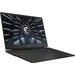 MSI GS77 Stealth 17.3 FHD 144hz Gaming Laptop - 12th Gen Intel Core i9-12900H - NVIDIA GeForce RTX 3060-16GB Memory - 1TB NVMe SSD - Win11 Pro VR Ready - Black