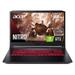 Acer Nitro 5 AN517-41-R7FP Gaming Laptop AMD Ryzen 5 5600H Hexa-Core Processor | NVIDIA GeForce RTX 3060 Laptop GPU | 17.3 FHD 144Hz IPS Display | 16GB DDR4 | 512GB NVMe SSD | WiFi 6 | BL Keyboard