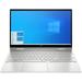 HP Envy X360 2-in-1 15.6 FHD IPS Touch-Screen Laptop | 11th Generation Intel Core i5-1135G7 | 8GB DDR4 RAM | 512GB SSD | Backlit Keyboard | Fingerprint | Windows 11 | with Stylus Pen Bundle