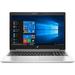 HP ProBook 450 G8 15.6 Notebook - 1920 x 1080 - Core i5-1135G7 - 8 GB RAM - 256 GB SSD - Windows 10 Pro 64bit - Intel Iris Xáµ‰ Graphics - in-Plane Switching (IPS) Technology