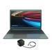 Gateway GWTN156-4GR Home & Business Laptop (AMD Ryzen 5 3450U 4-Core 8GB RAM 256GB m.2 SATA SSD AMD Vega 8 15.6 60Hz Full HD (1920x1080) Fingerprint WiFi Bluetooth Webcam Win 11 Home)