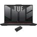 ASUS TUF Gaming A17 Gaming & Entertainment Laptop (AMD Ryzen 7 7735HS 8-Core 64GB DDR5 4800MHz RAM 2x2TB PCIe SSD RAID 1 (2TB) GeForce RTX 4050 17.3 144Hz Win 11 Pro) with USB-C Dock