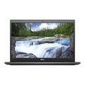 Dell Latitude 3510 15.6 Notebook - HD - 1366 x 768 - Core i5 i5-10210U 10th Gen 1.6GHz Quad-core (4 Core) - 8GB RAM - 256GB SSD