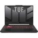 ASUS TUF 15.6 IPS FHD 144Hz Gaming Laptop AMD Ryzen 9 7940HS 8-Core Processor NVIDIA GeForce RTX 4060 64GB DDR5 RAM 2TB PCIe SSD RGB Backlight Keyboard RJ45 Wi-Fi 6 Windows 11 Pro