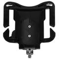 Camera Belt Clip System Holster Belt Buckles for DSLR SLR Cameras (Random Style)