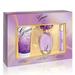 Guess Girl Belle 3 Piece Gift Set 3 Piece Gift Set With 3.4 Oz EDT Women s Gift Sets Guess