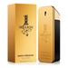 Paco Rabanne 1 Million Eau De Toilette 3.4 Oz Men s Cologne Paco Rabanne