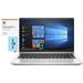 HP ProBook 440 G8 Home & Business Laptop (Intel i5-1135G7 4-Core 8GB RAM 1TB m.2 SATA SSD Intel Iris Xe 14.0 Full HD (1920x1080) Fingerprint Win 11 Pro) with MS 365 Personal Hub