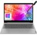 Lenovo 2022 Newest IdeaPad 3i 15.6 Touchscreen Laptop Intel Core i3-1115G4 (Beat i5-10210U) 12GB DDR4 RAM 512GB PCIe SSD WiFi 6 Bluetooth Platinum Grey Windows 11 S BROAG 64GB Flash Stylus