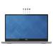 Dell Inspiron 13 5000 5391 Series Silver 13.3 FHD with Webcam Intel Core i3 4GB 128GB SSD Win 10