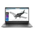 HP ZBook Power G9 Mobile Workstation 15.6 FHD Display 12th Gen Intel Core i7-12700H NVIDIA RTX A1000 32GB DDR5 RAM 1TB PCIe SSD Fingerprint Reader Backlit Keyboard Windows 11 Pro Silver