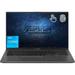ASUS Newest Vivobook 15.6 FHD Touchscreen Thin Laptop Intel Core i3-1115G4 Up to 3.9Ghz 20GB RAM 512GB PCIE SSD HDMI Fingerprint Backlit KB Windows 11S Grey with ES USB Card