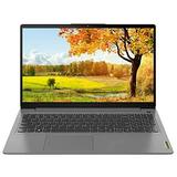 Lenovo IdeaPad 3i 15.6 FHD Laptop Intel Pentium Gold 7505(up to 3.5GHz) 20GB RAM 512GB PCIe SSD USB A&C Webcam HDMI WIFI6 up to 12 Hours Battery Life Windows 11 S Grey