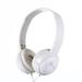 Apexeon Wired headset MP4 MP3 Laptop 3.5mm Wired Over-Ear Wired Headset Wired Over-Ear Portable Music Kids MP4 Over-Ear Portable Music Ear Cat Stereo Over Ear Cat 3.5mm Color Optional Mic 3.5mm Color