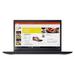 Lenovo ThinkPad T470s Windows 10 Pro Laptop - Intel Core i5-6300U 20GB RAM 1TB PCIe NVMe SSD 14 IPS FHD (1920x1080) Matte Display Fingerprint Reader Black Color