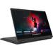 Lenovo 2021 Flex 5 14 FHD 2in1 Touch Screen Laptop 6-core AMD Ryzen 5 5500U (>i7-10750H) USB-C WiFi 6 Fingerprint Backlit KB Webcam HDMI Win 10 32GB MSD Card (16GB RAM | 512GB PCIe SSD)