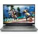 Dell G15 15.6 120Hz 1920x1080 Gaming Laptop (2023 Newest) | Intel 14-Core i7-12700H | NVIDIA RTX 3060 | Backlit Key | WiFi6 | Thunderbolt 4 | HDMI2.1 | 32GB DDR5 2TB SSD | Spector Green | Win11 Home