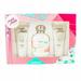 Anais Anais L Original 3 Piece Gift Set 3 Piece Gift Set With 3.4 Oz EDT Women s Gift Sets Cacharel