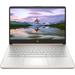 HP Premium 14-inch HD Thin and Light Laptop Intel Dual-Core Processor 32GB RAM 128GB Storage(64GB eMMC+64GB Card) Webcam Bluetooth HDMI Wi-Fi Win11 + 1 Year Microsoft 365 Rose Gold W/GaLiMu