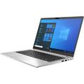 HP ProBook 430 G8 13.3 Notebook - Intel Core i7 11th Gen i7-1165G7 Quad-core (4 Core) - 16 GB RAM - 512 GB SSD - Windows 10 Pro - Intel Iris Xe Graphics - English Keyboard - 12.75 Hour Battery R