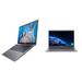 ASUS VivoBook 15 F515 Laptop 15.6 FHD Display Intel i3-1115G4 CPU & VivoBook 14 Laptop Computer 14 Â� IPS FHD Display Intel Core i3-1115G4 Processor 4GB DDR4 128GB PCIe SSD Fingerprint Reader