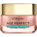 L Oreal Paris Skincare Age Perfect Rosy Tone Fragrance-Free Face Moisturizer with LHA and Imperial Peony Anti-Aging Day Cream for Face Non-greasy 1.7 Ounce