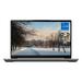 Lenovo IdeaPad 3 14 FHD Screen Intel Core i7-1165G7 Processor 20GB RAM 512GB PCIe SSD Webcam Fingerprint Reader HDMI SD Card Reader Wi-Fi 6 Windows 11 Home Grey