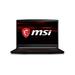 MSI GF63 Thin 2022~15.6 FHD Display Gaming Laptop ~ Intel i5-10300H 4 Cores ~ Nvidia GTX 1650 Max-Q 4GB ~ 12GB RAM DDR4~256GB M.2 SSD ~ WiFi 6 Type-C RJ-45 Windows 10 Home WWC 32GB USB Drive
