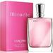 Miracle Eau De Parfum 3.4 Oz Women s Perfume Lancome