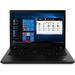 Lenovo ThinkPad P14s Gen 2 14 FHD (1920x1080) IPS Business Laptop | Intel i7-1185G7 4-Core | NVIDIA T500 | Backlit Keyboard | Fingerprint | Thunderbolt 4 | Wi-Fi 6 | 24GB DDR4 1TB SSD | Win10 Pro