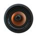 Klipsch CDT-5800-C II In-Ceiling Speaker - White (Each)