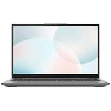 Lenovo 2023 IdeaPad3 15.6 FHD IPS Laptop PC AMD 8-Core Ryzen 7 5825U Radeon 7 Graphics 8GB DDR4 512GB M.2 NVMe SSD HDMI WiFi AX USB-C Backlit KB Fingerprint Grey Windows 10 Home w/RE USB