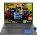 HP Victus 15 Gaming Laptop | 15.6 FHD IPS 144Hz | AMD 6-Core Ryzen 5 7535HS (>i7-11800H) | 16GB DDR5 1TB SSD | GeForce RTX 2050 4GB Graphic | Backlit USB-C B&O Win11Pro + 32GB MicroSD Card