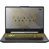 Newest ASUS TUF 15.6 FHD Premium Gaming Laptop PC AMD 4th Gen 8-Core Ryzen 7 4800H 32GB RAM 512GB PCIe SSD NVIDIA GeForce RTX 2060 6GB GDDR6 RGB Backlit Keyboard Windows 10 Home