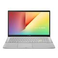 ASUS VivoBook S15 S533 Thin and Light Laptop 15.6â€� FHD Display Intel Core i5-1135G7 CPU 8GB DDR4 RAM 512GB PCIe SSD Wi-Fi 6 Windows 11 Home AI Noise-Cancellation Gaia Green S533EA-DH51-GN