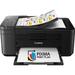 PIXMA TR4720 Wireless All-In-One Inkjet Printer - Black