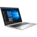 HP ProBook 445 G6 14 Notebook - 1366 x 768 - Ryzen 5 2500U - 8 GB RAM - 500 GB HDD - Natural Silver - Windows 10 Pro 64-bit - AMD Radeon Vega 8 Graphics - Bluetooth - 11 Hour Battery Run Time