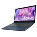 LENOVO 2022 IdeaPad 3 15.6in FHD Laptop Intel Dual-Core i3-1005G1 20GB DDR4 512GB M.2 SSD Intel UHD Graphics HDMI Card Reader Bluetooth Webcam Abyss Blue Win 10 Pro w/TLG 32GB USB 3.0 Drive